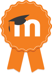 Certificat d'Educador de Moodle