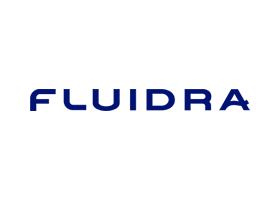 logo Fluidra