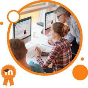 Moodle Eductator Certification + Certificat