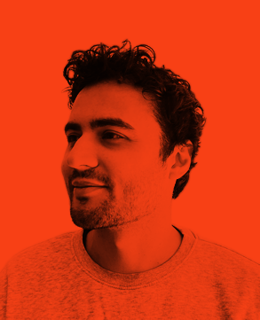 Foto presentación Abel