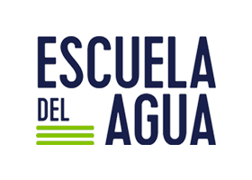 Logo Escuela del agua